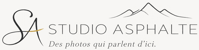 Studio Asphalte
